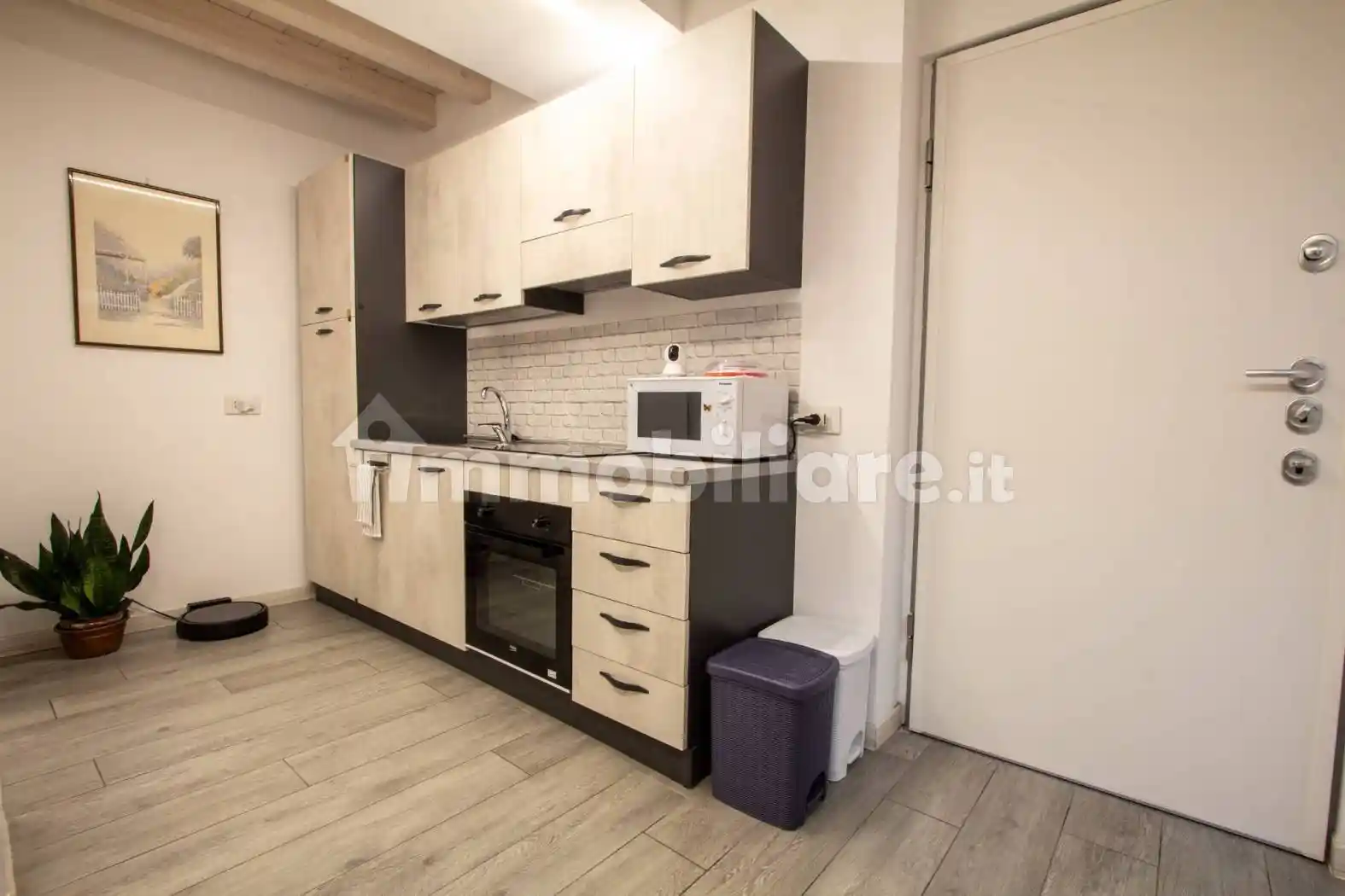 Bilocale ottimo stato, primo piano, Borgo Milano, Verona - foto 5