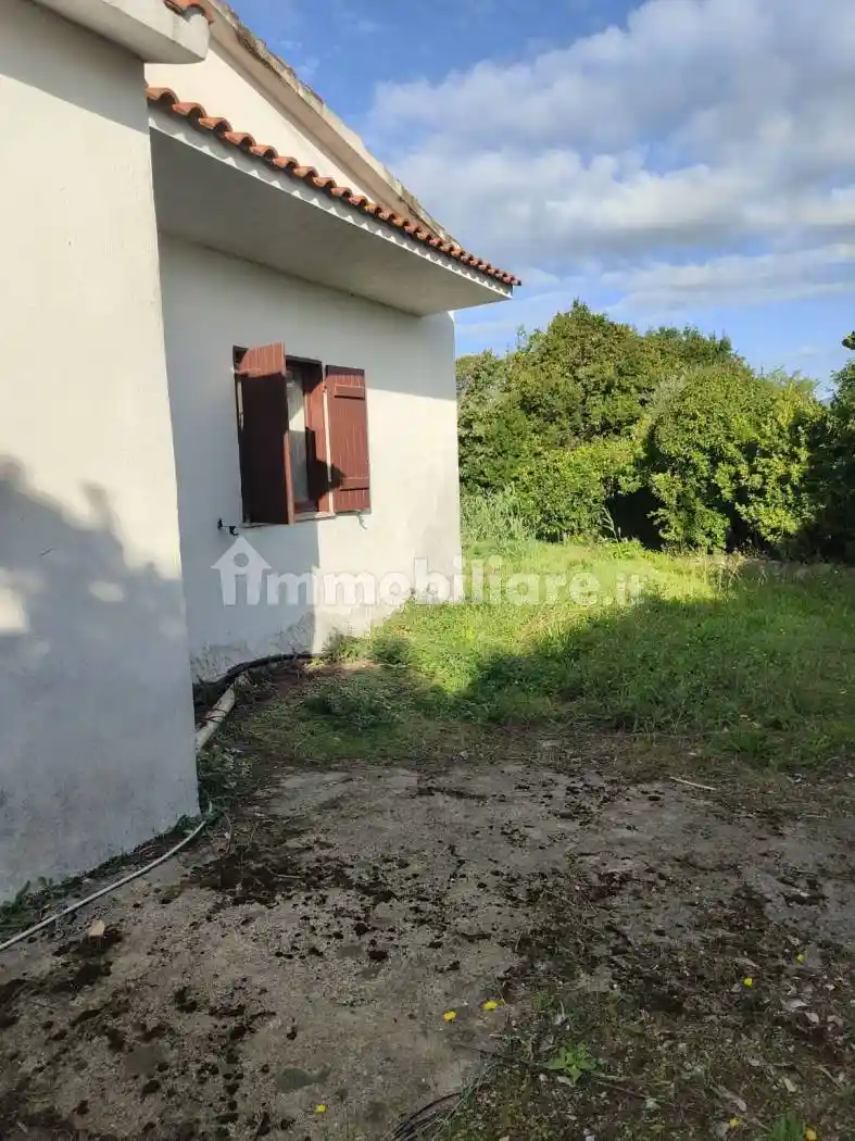 Villa in vendita a Fondi