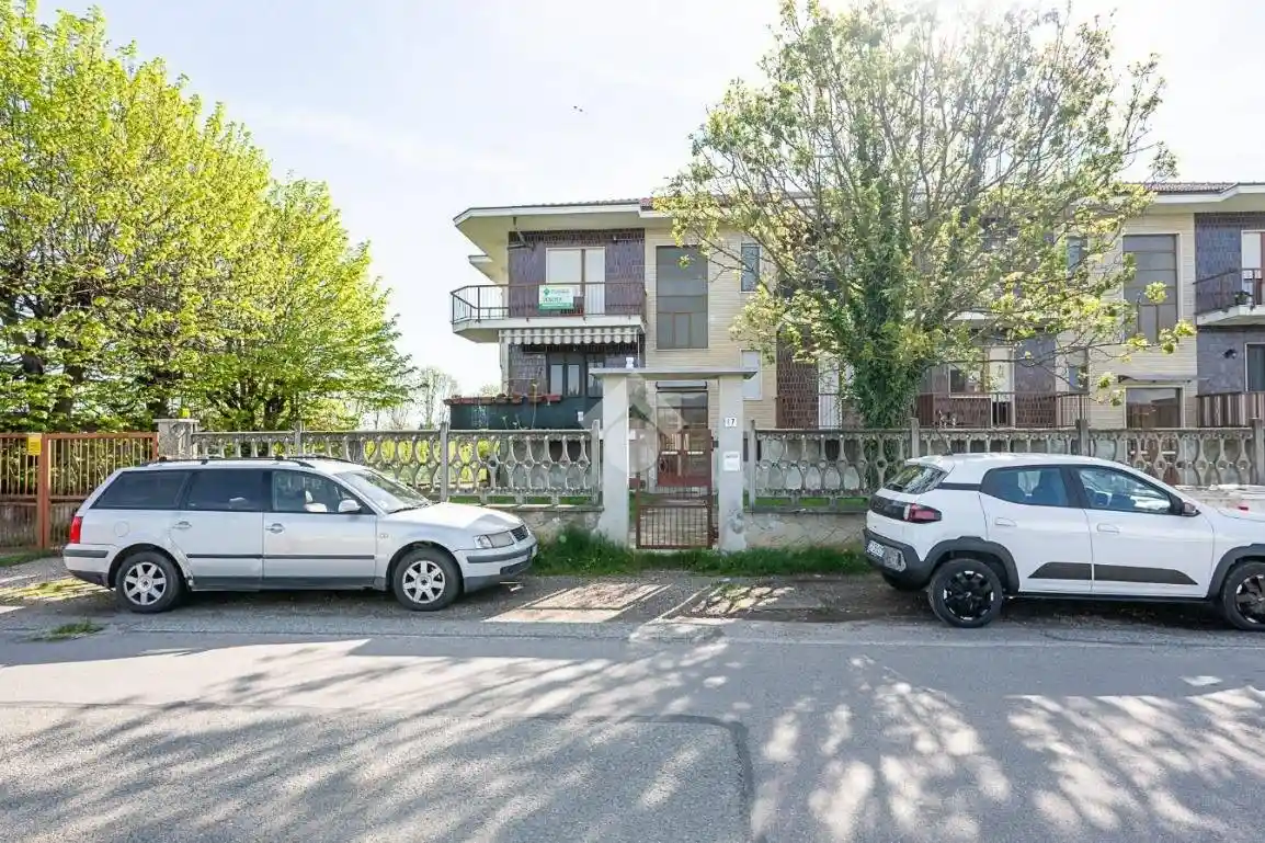 Bilocale via pianezza 17, Druento - foto 2