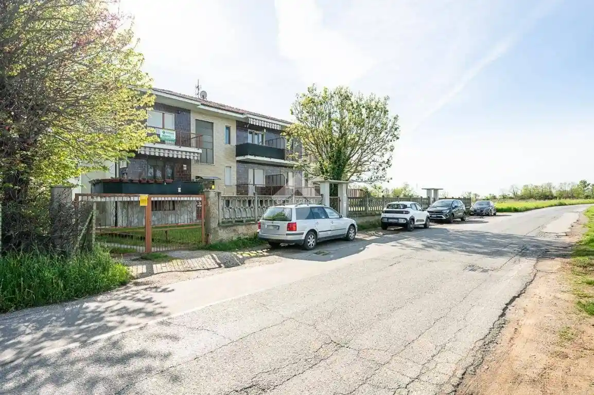 Bilocale via pianezza 17, Druento - foto 4