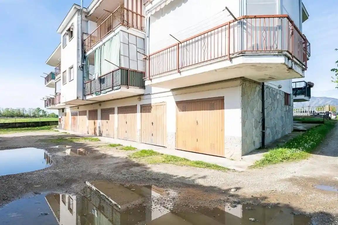 Bilocale via pianezza 17, Druento - foto 5