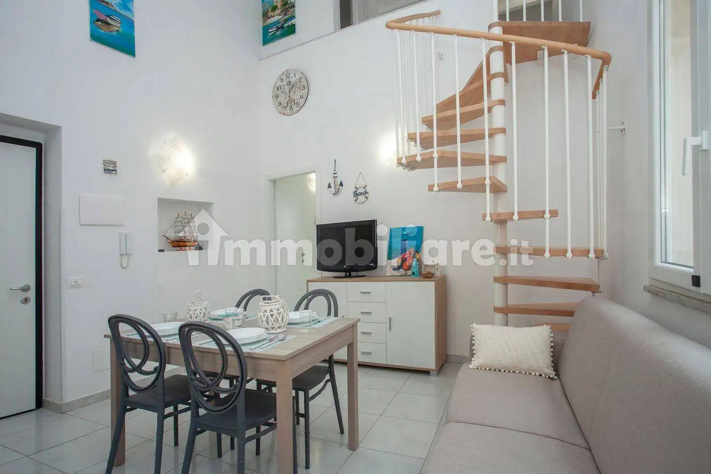 Appartamento in affitto a Palermo