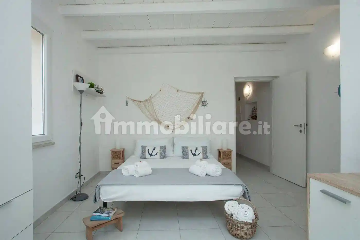 Bilocale via Mondello, 98, Mondello - Valdesi, Palermo - foto 2