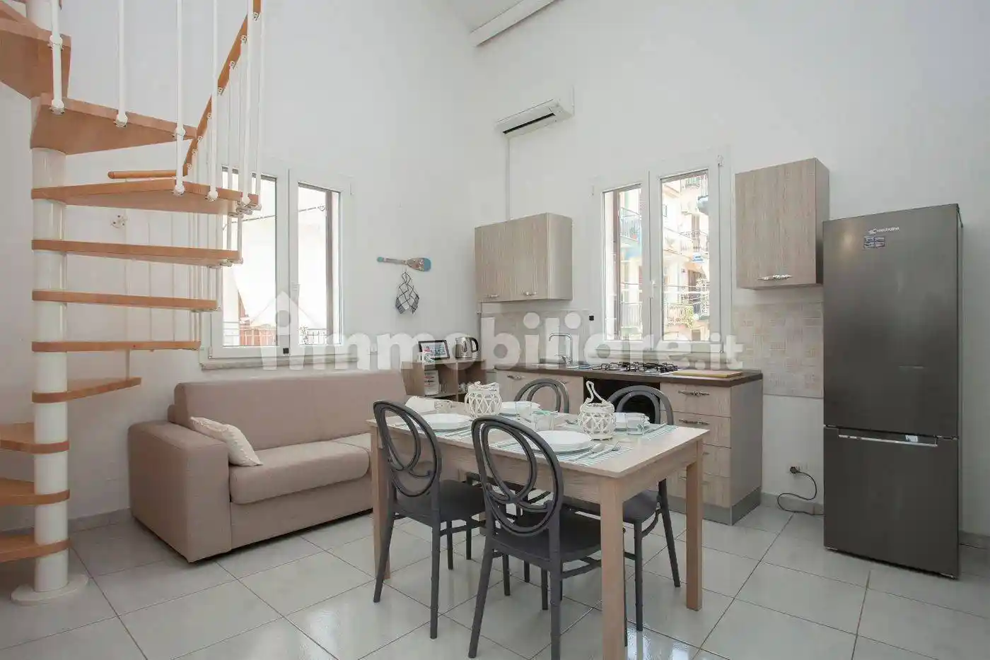 Bilocale via Mondello, 98, Mondello - Valdesi, Palermo - foto 3