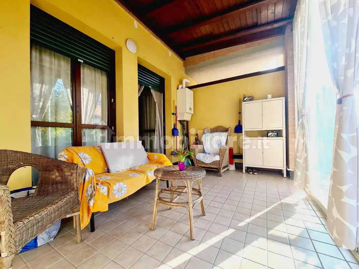 Appartamento in vendita a Casalgrande