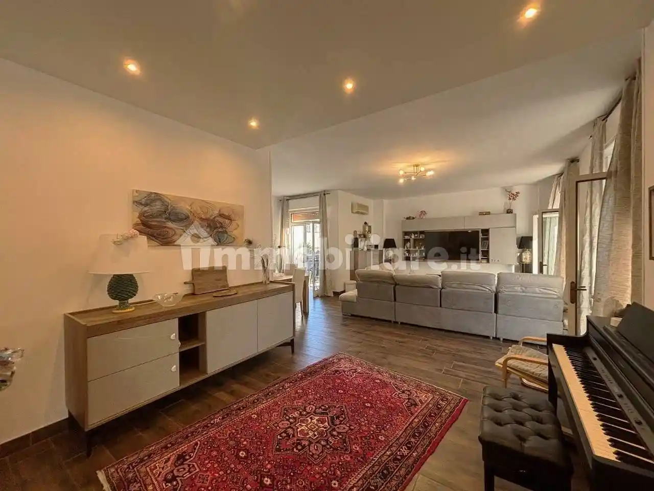 Quadrilocale via Salvatore Quasimodo, Centro, Borgosatollo - foto 3