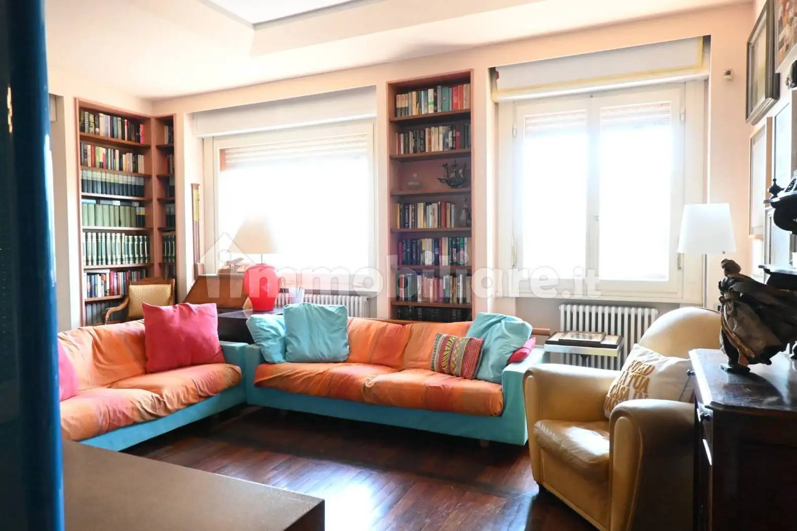 Appartamento in affitto a Ancona