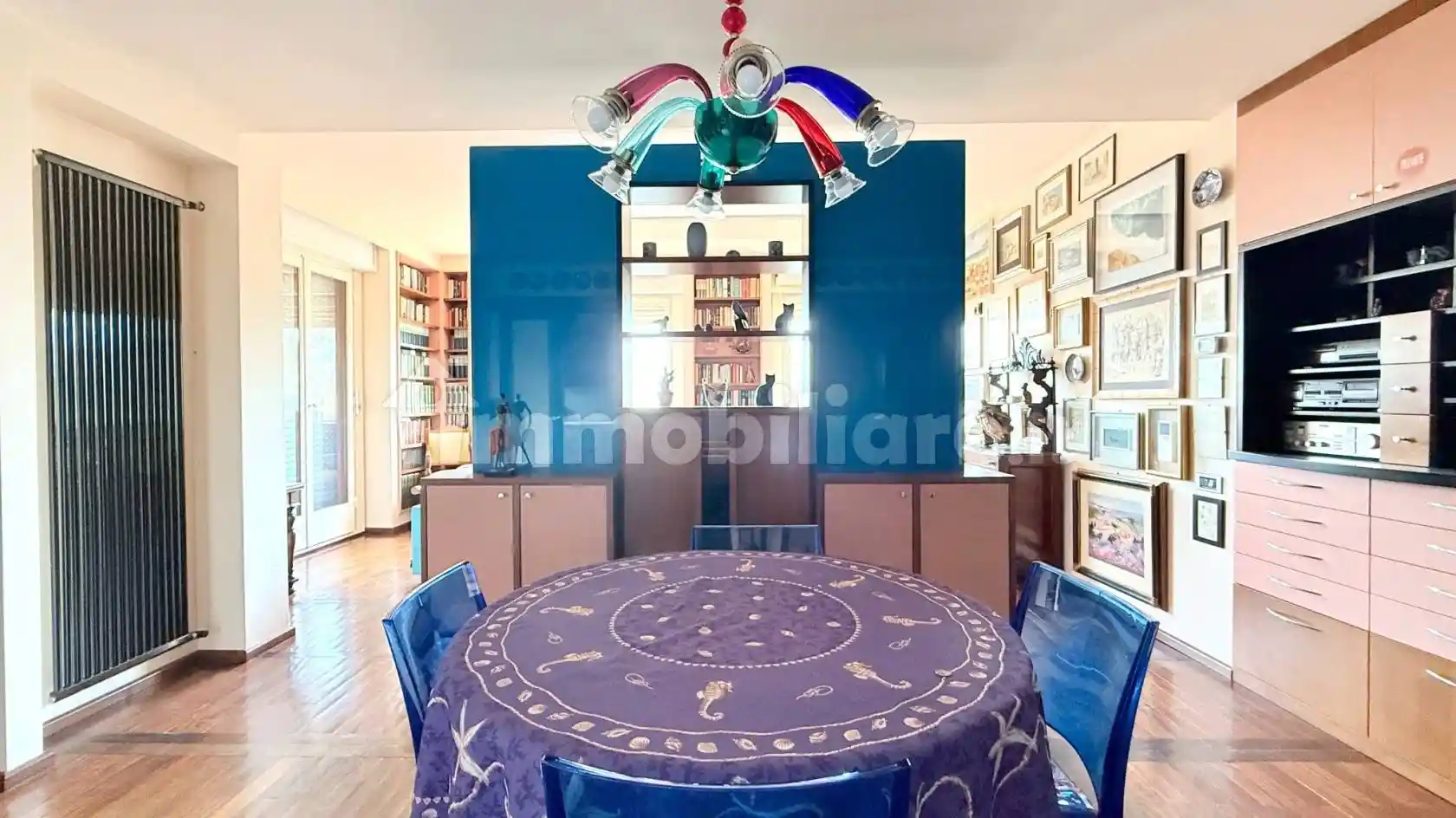 Quadrilocale via Raffaele della Pergola 19, Adriatico, Ancona - foto 5