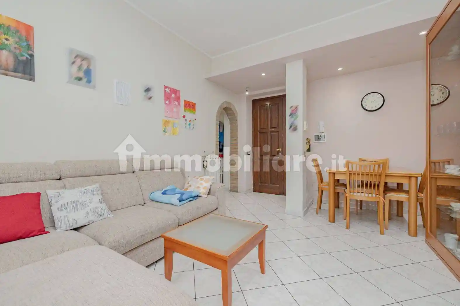 Trilocale via Alcide de Gasperi, 29, 20025 Legnano Italia, San Domenico, Legnano - foto 3