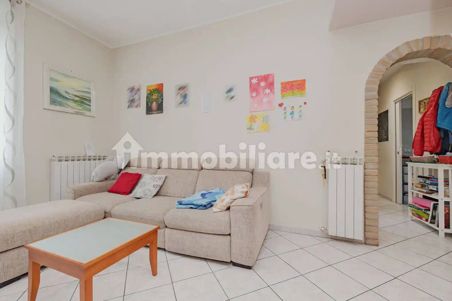 Trilocale via Alcide de Gasperi, 29, 20025 Legnano Italia, San Domenico, Legnano - foto 4