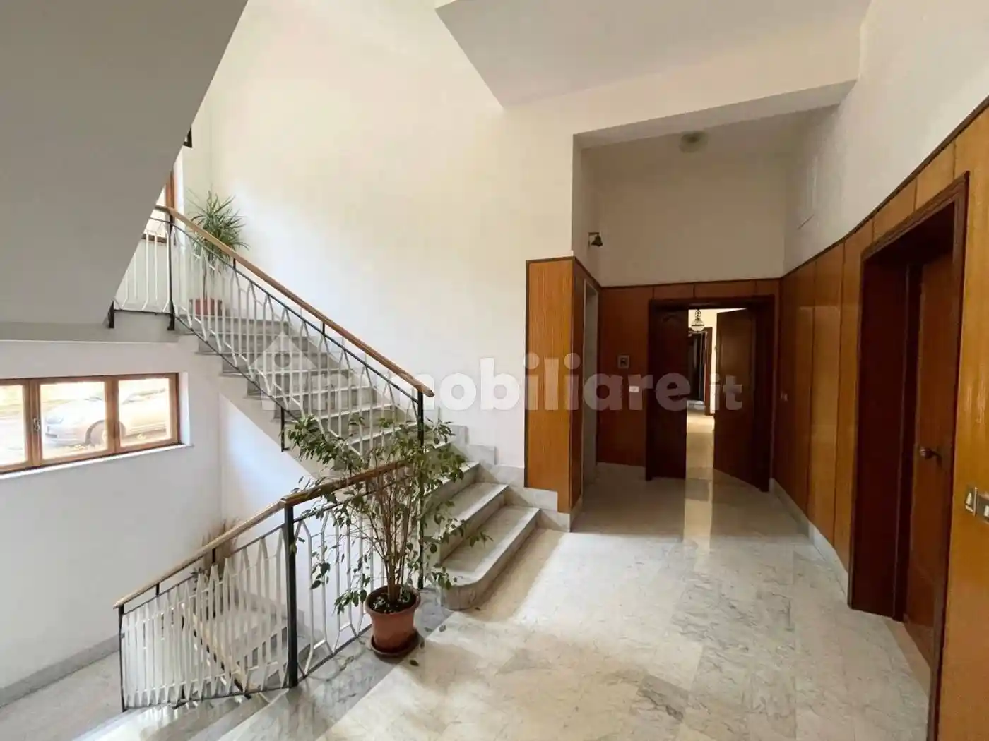 Appartamento viale Umberto Mastroianni, Centro, Arpino - foto 3