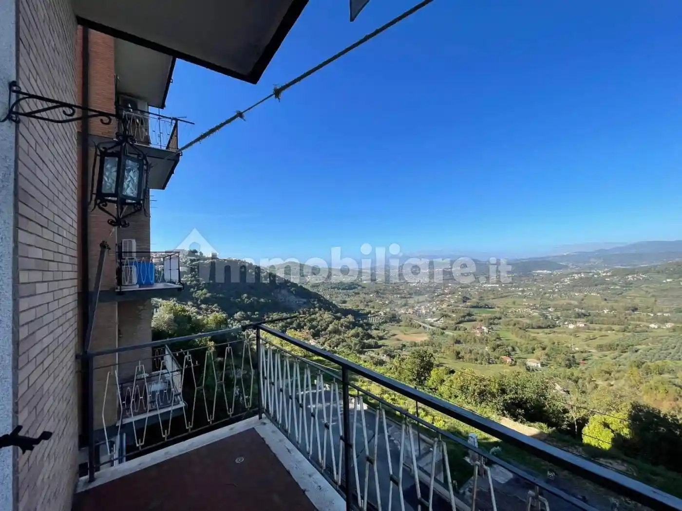 Appartamento viale Umberto Mastroianni, Centro, Arpino - foto 5