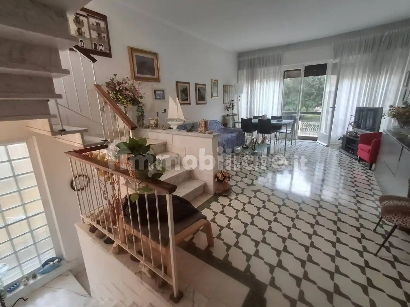 Villetta a schiera in vendita a Viareggio