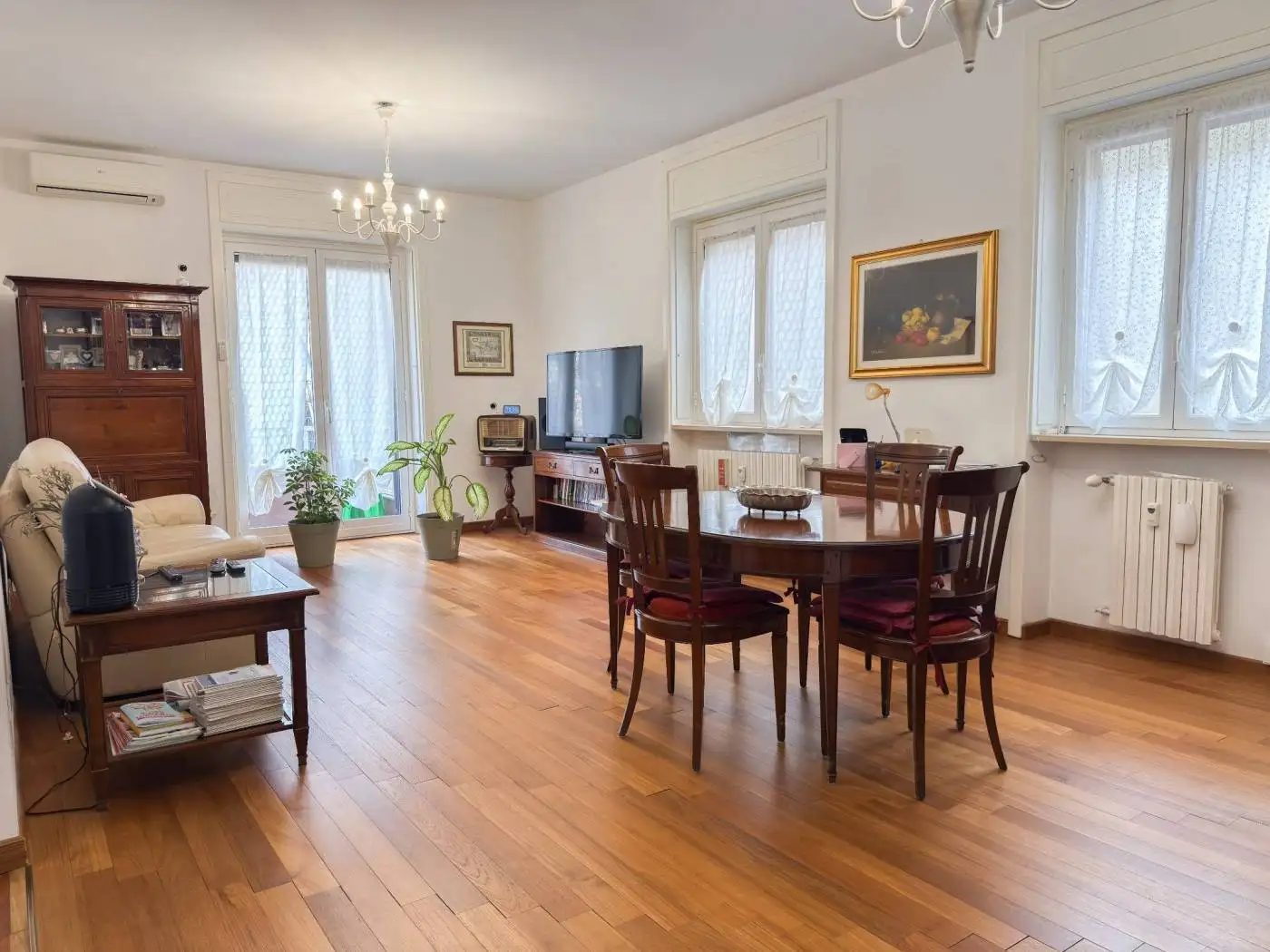Apartment in vendita a Milan