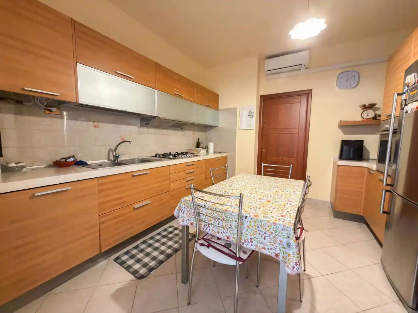 Trilocale via Giovanni Battista Pergolesi 6, Buenos Aires, Milano - foto 5