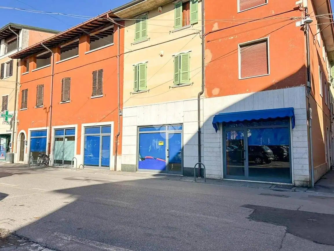 Quadrilocale via Giacomo Matteotti 16, Centro, Bagnolo Mella - foto 5