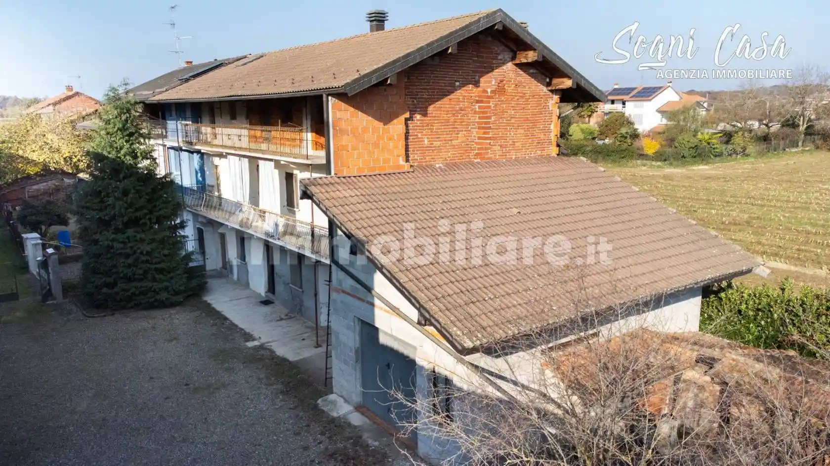 Casa indipendente - foto 2