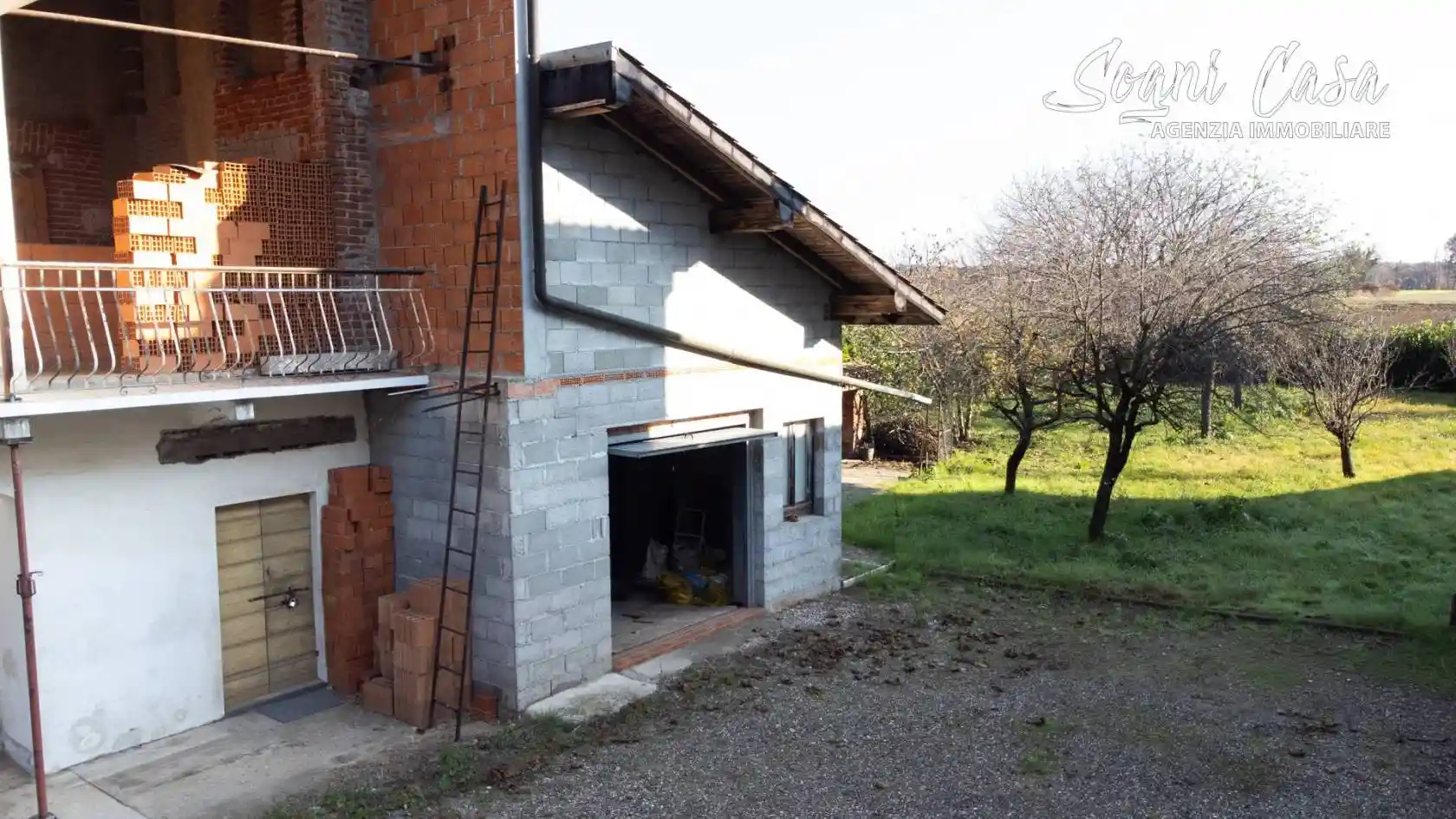 Casa indipendente - foto 5