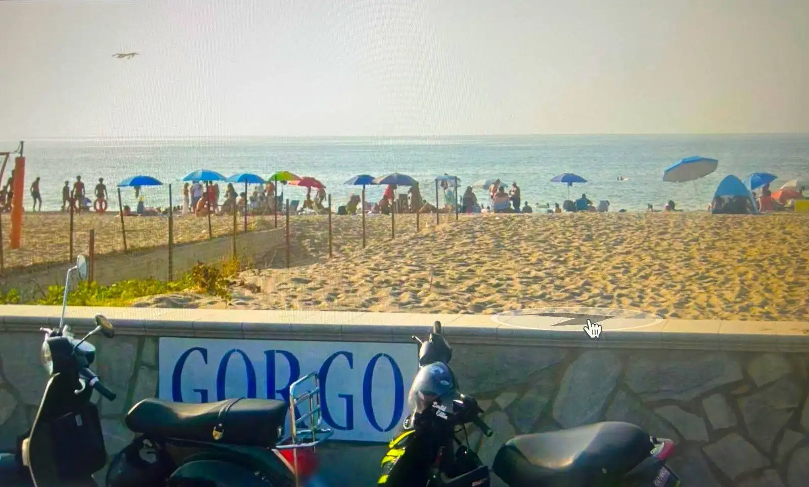 Villa in vendita a Lascari