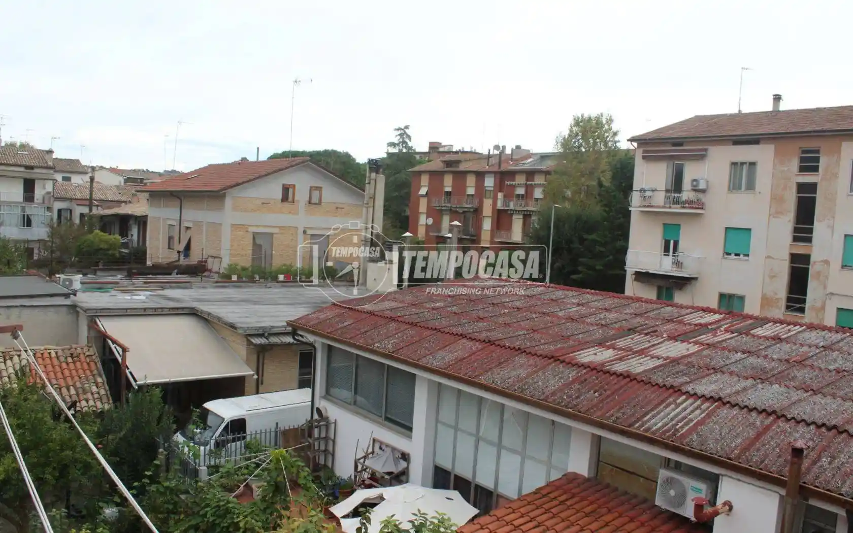 Trilocale via Setificio 44, San Giuseppe, Jesi - foto 2