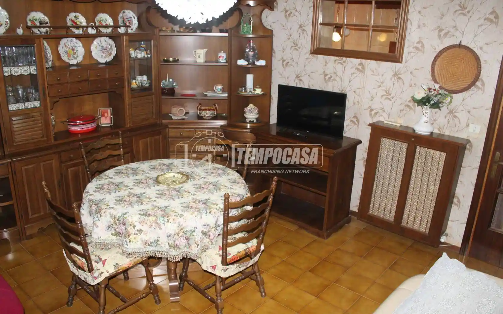 Trilocale via Setificio 44, San Giuseppe, Jesi - foto 3