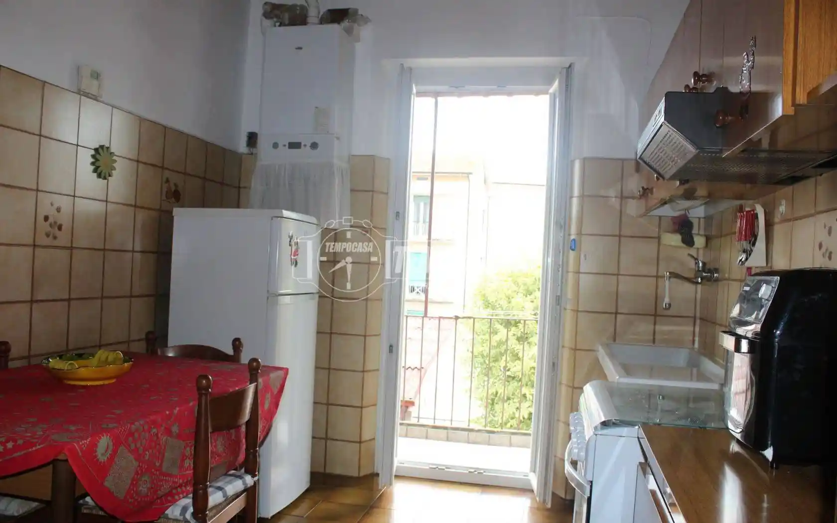 Trilocale via Setificio 44, San Giuseppe, Jesi - foto 4