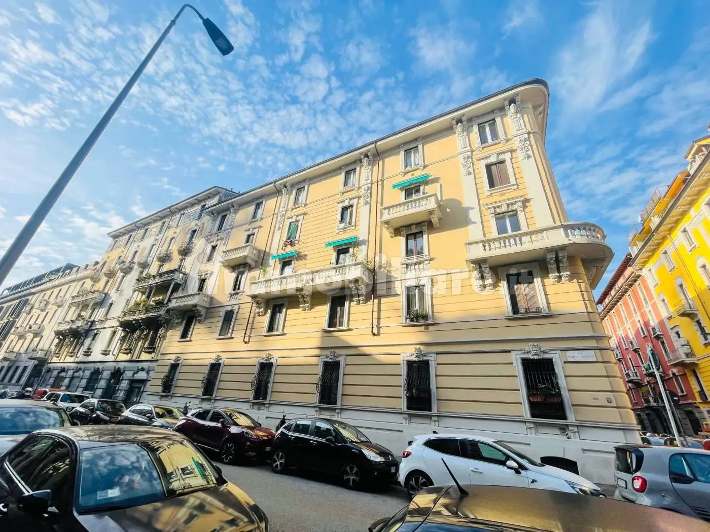 Apartment in vendita a Milan