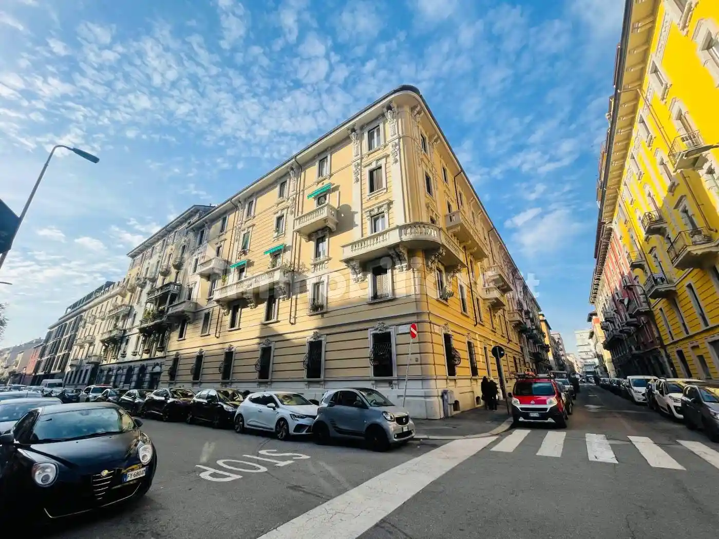 Trilocale via Pietro Crespi, Pasteur, Milano - foto 3