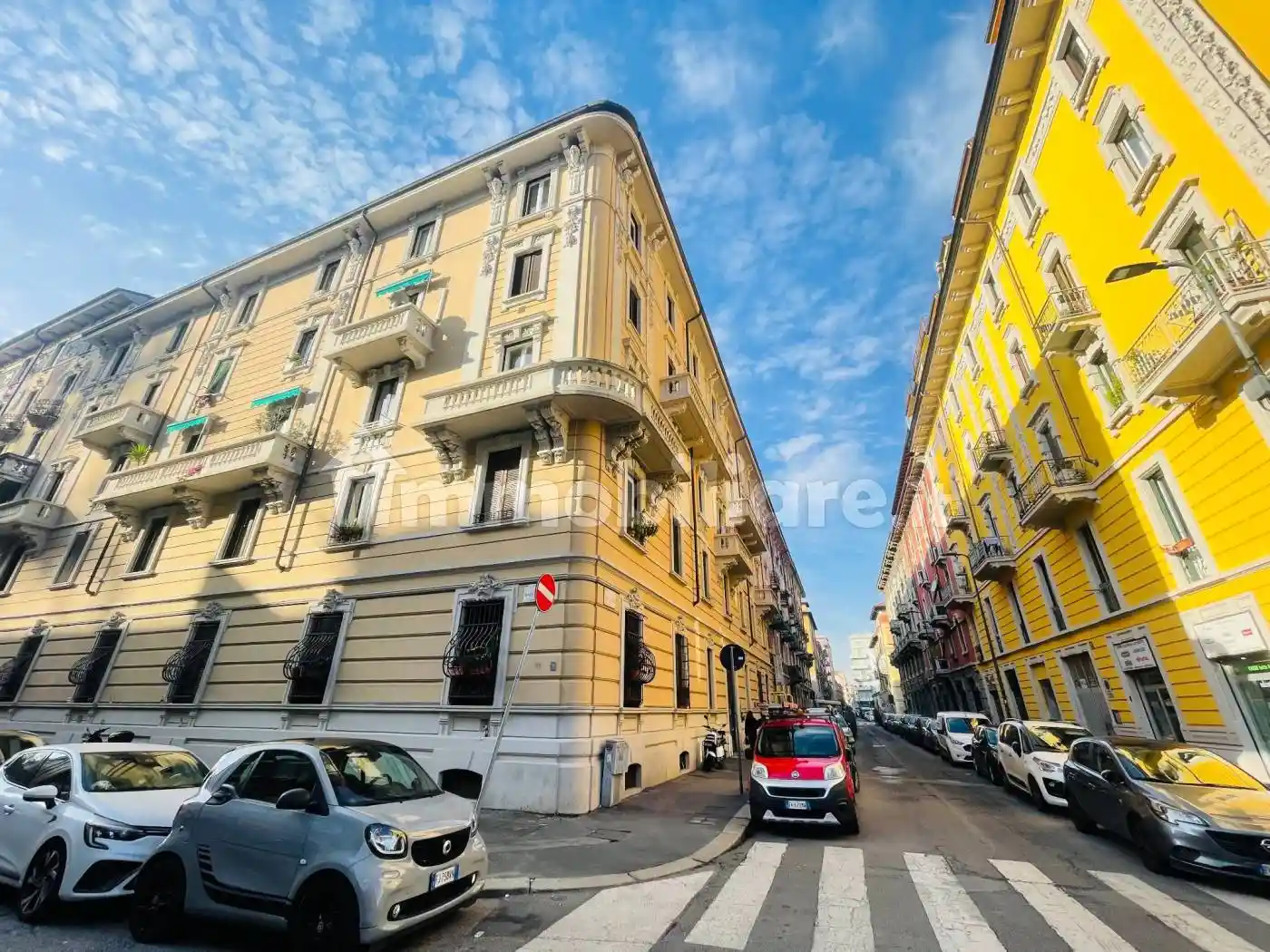 Trilocale via Pietro Crespi, Pasteur, Milano - foto 4
