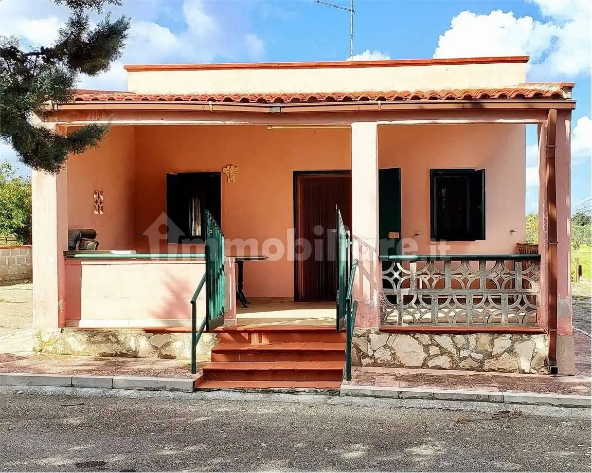 Villa in vendita a Andria