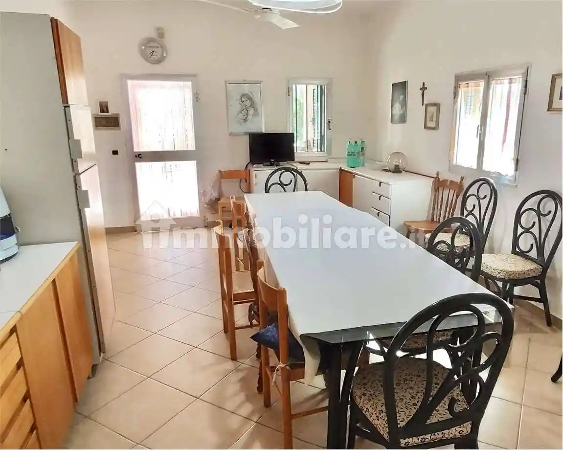 Villa unifamiliare 50 m², Montegrosso - Boschetto, Andria - foto 5