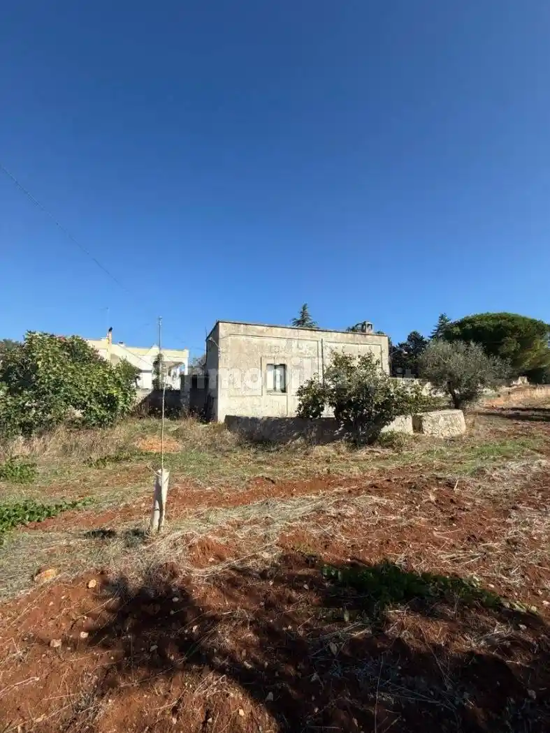 Rustico - Casale in vendita a Carovigno