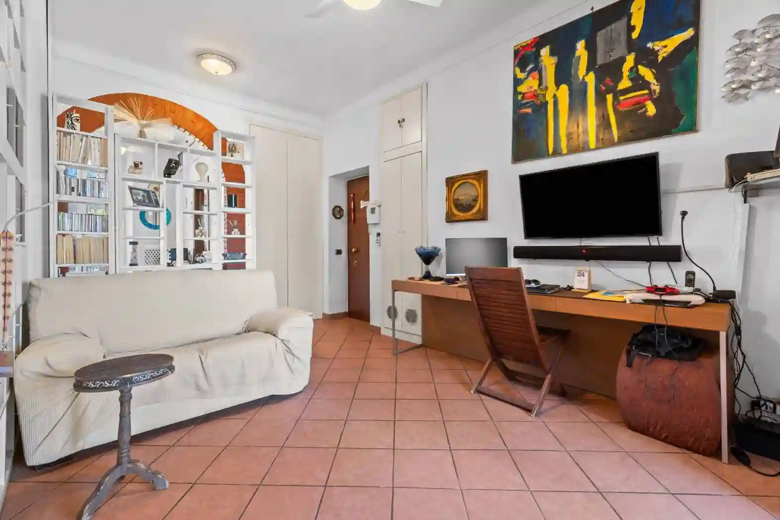 Attico - Mansarda - foto 4