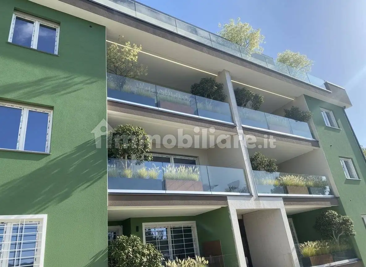 Appartamento in vendita a Salerno