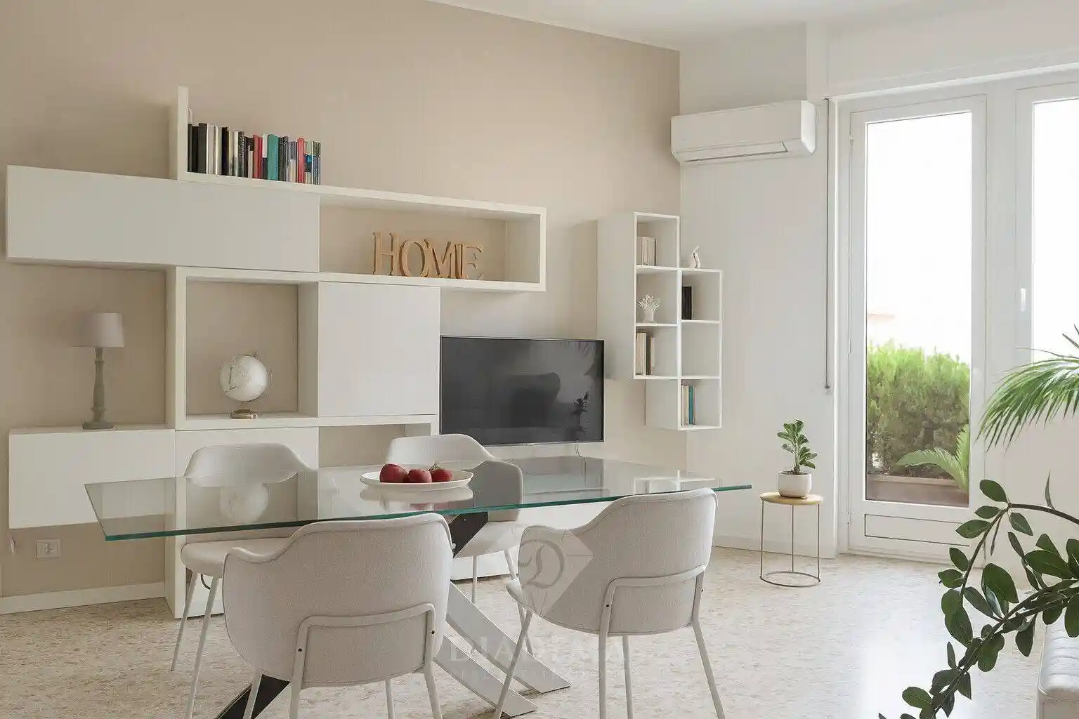 Trilocale via Monsignor Macchi 38, Sciarè, Gallarate - foto 2