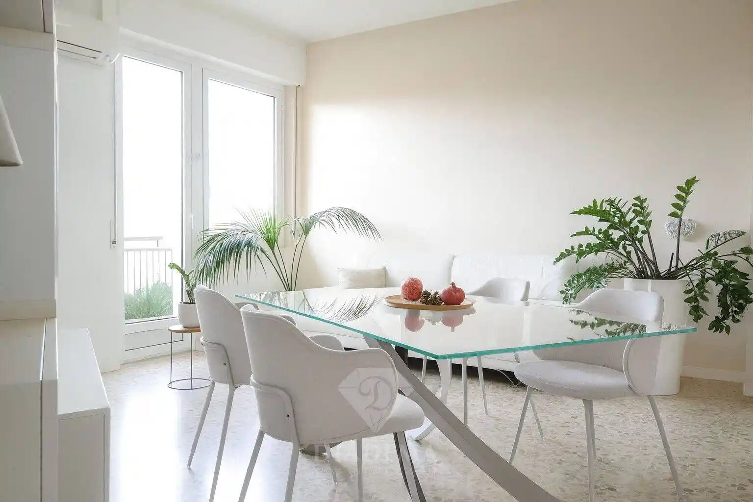 Trilocale via Monsignor Macchi 38, Sciarè, Gallarate - foto 4