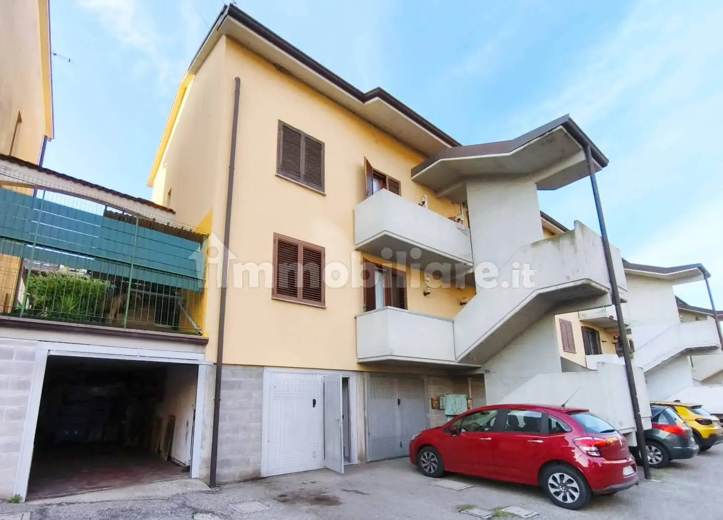 Appartamento in vendita a Comazzo