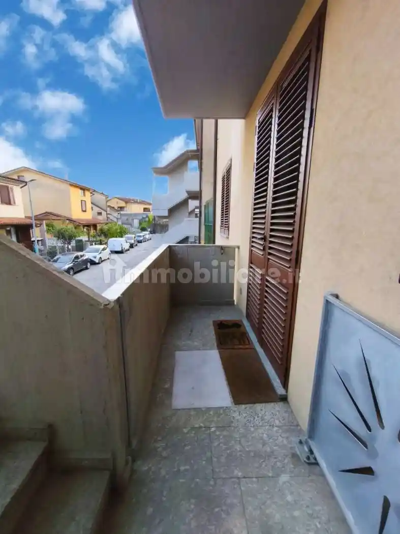 Trilocale ottimo stato, su più livelli, Centro, Comazzo - foto 2