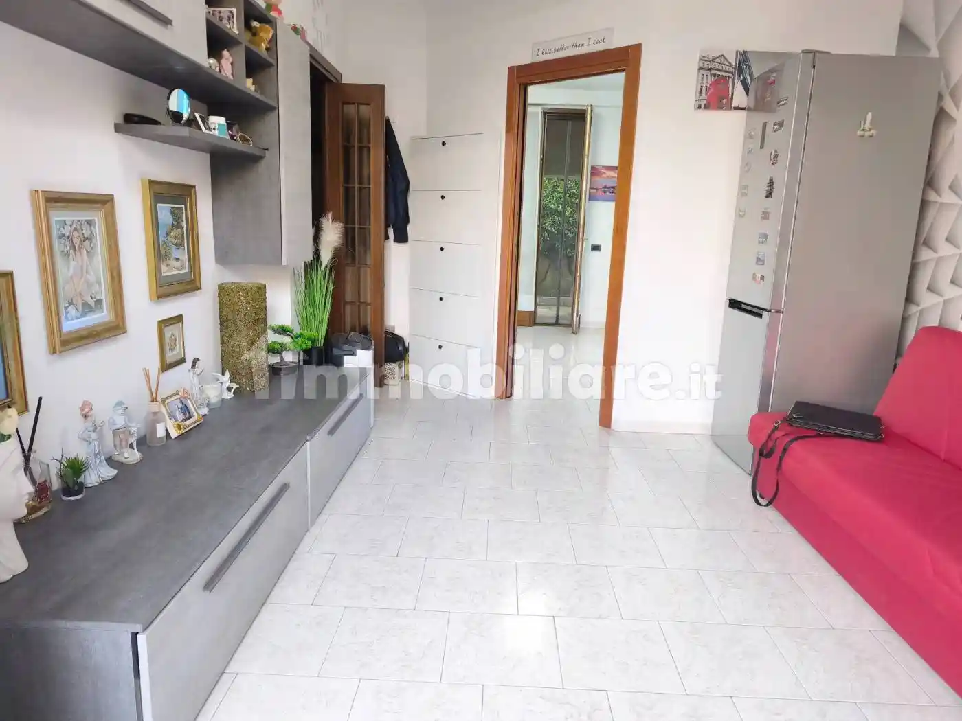 Trilocale ottimo stato, su più livelli, Centro, Comazzo - foto 3