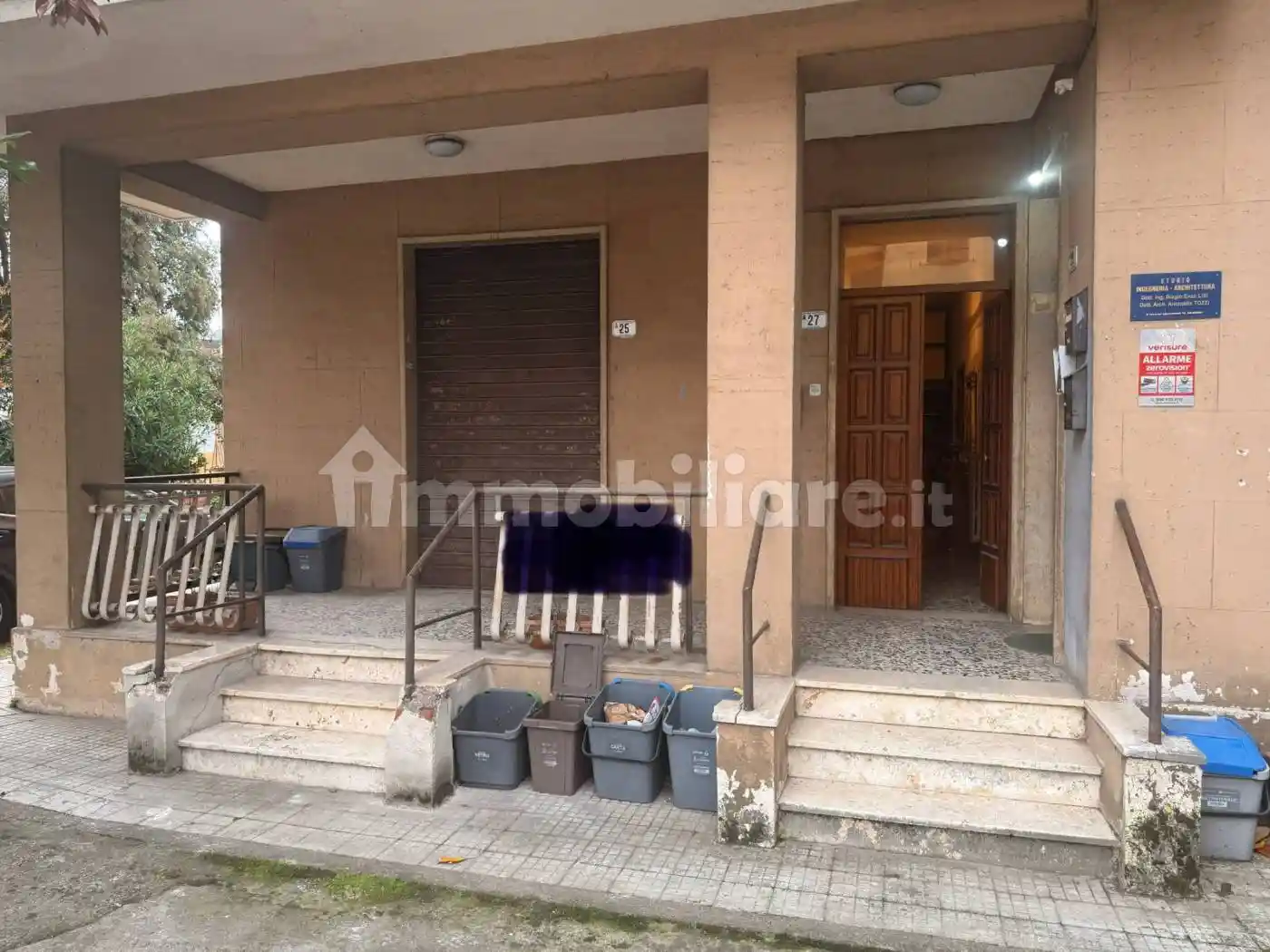 Appartamento in vendita a Frosinone