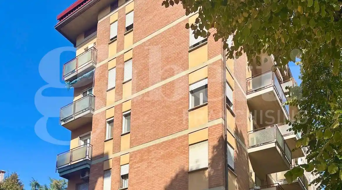 Appartamento in vendita a Parma