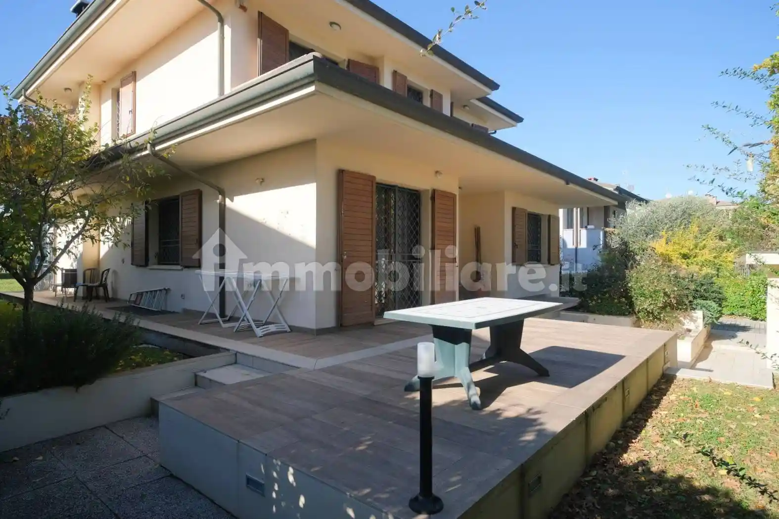 Villa in vendita a Bellaria-Igea Marina