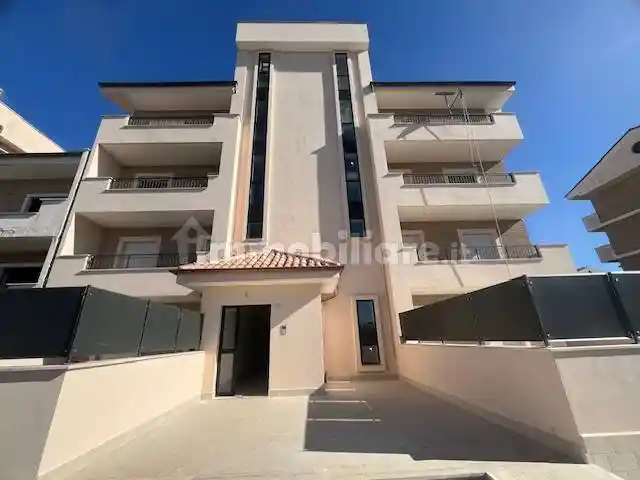 Appartamento in vendita a Palestrina