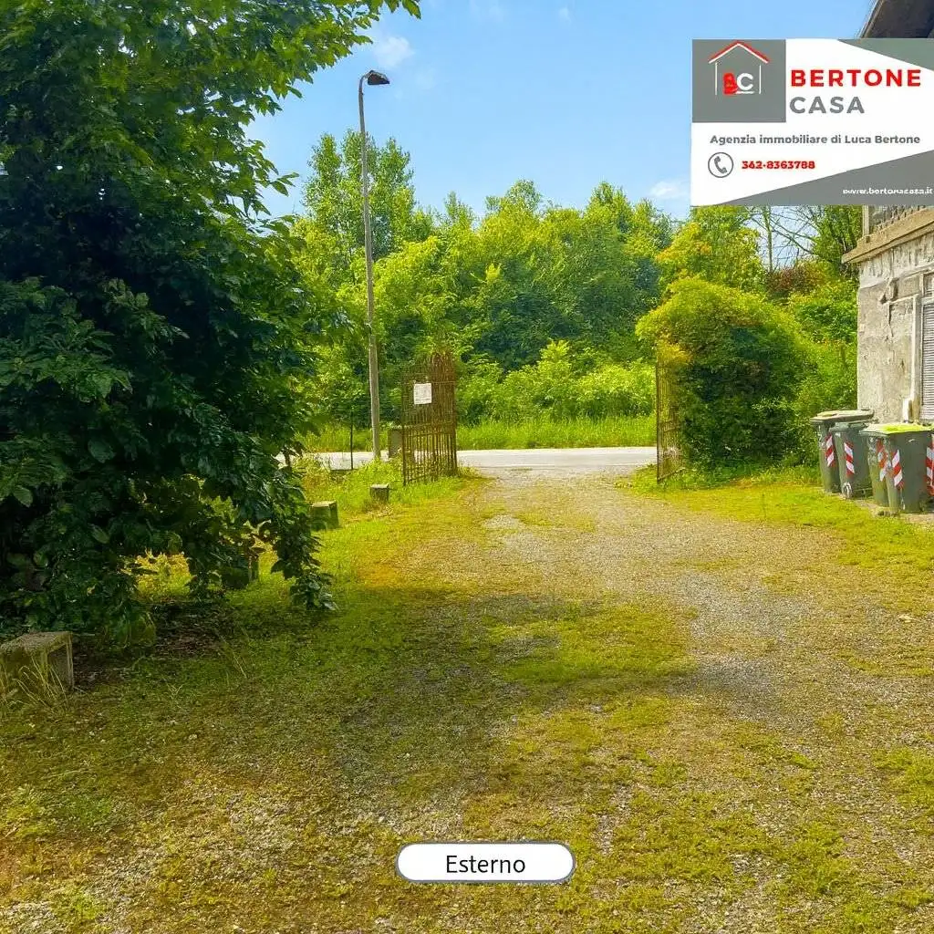 Villa unifamiliare via Provinciale 27, Centro, Capriata d'Orba - foto 4