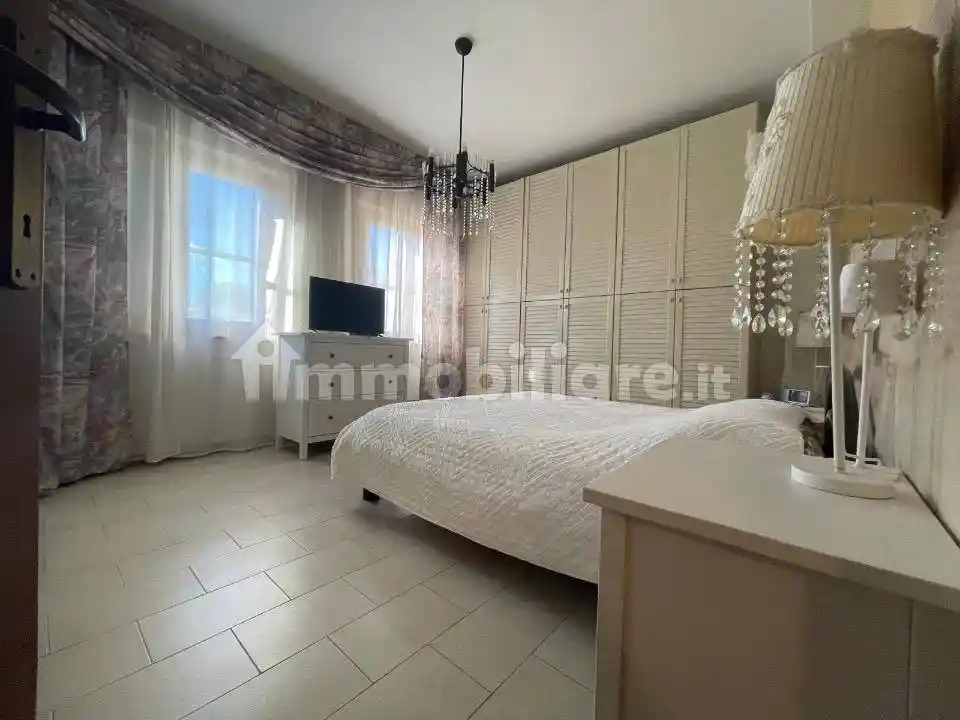 Appartamento via della Motta 143, Marcignana - Lucchese, Empoli - foto 3