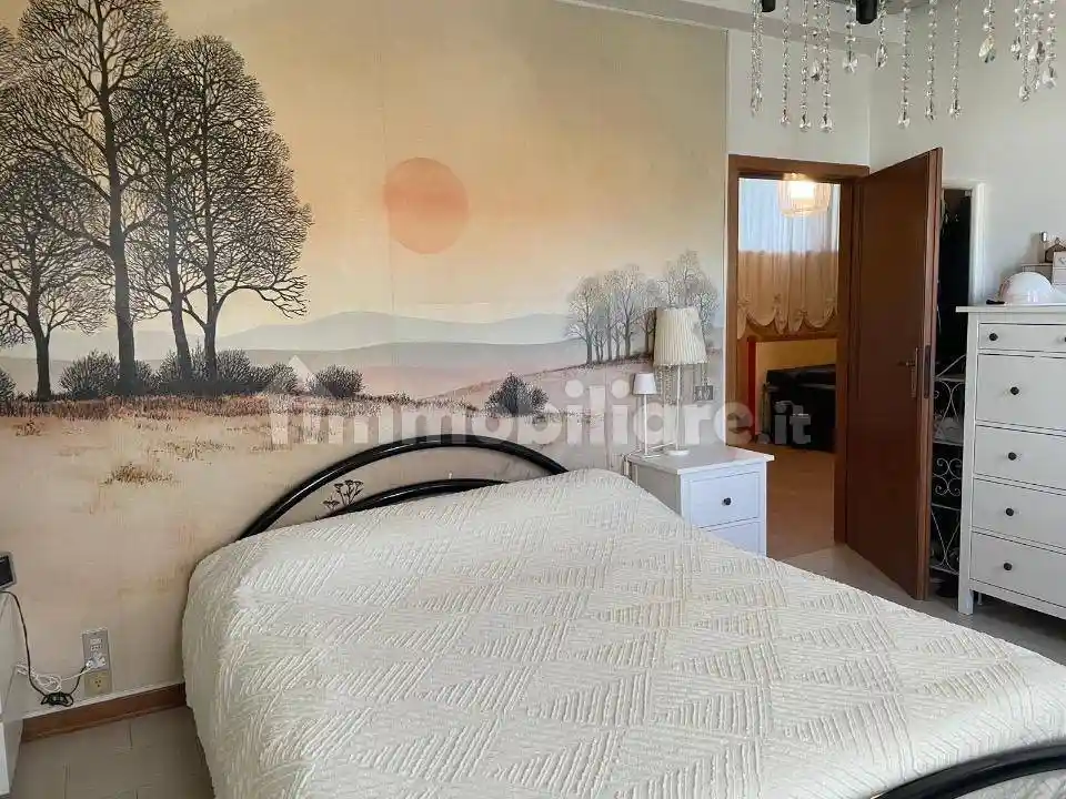 Appartamento via della Motta 143, Marcignana - Lucchese, Empoli - foto 4