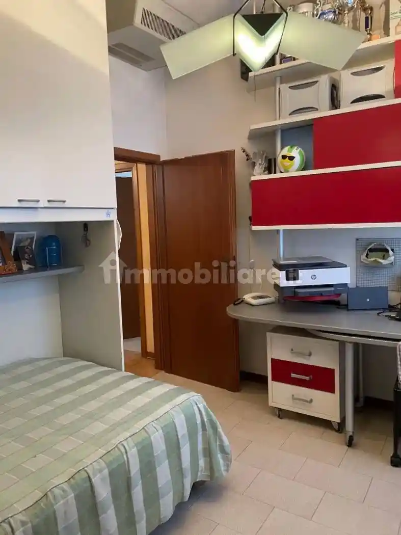 Appartamento via della Motta 143, Marcignana - Lucchese, Empoli - foto 5
