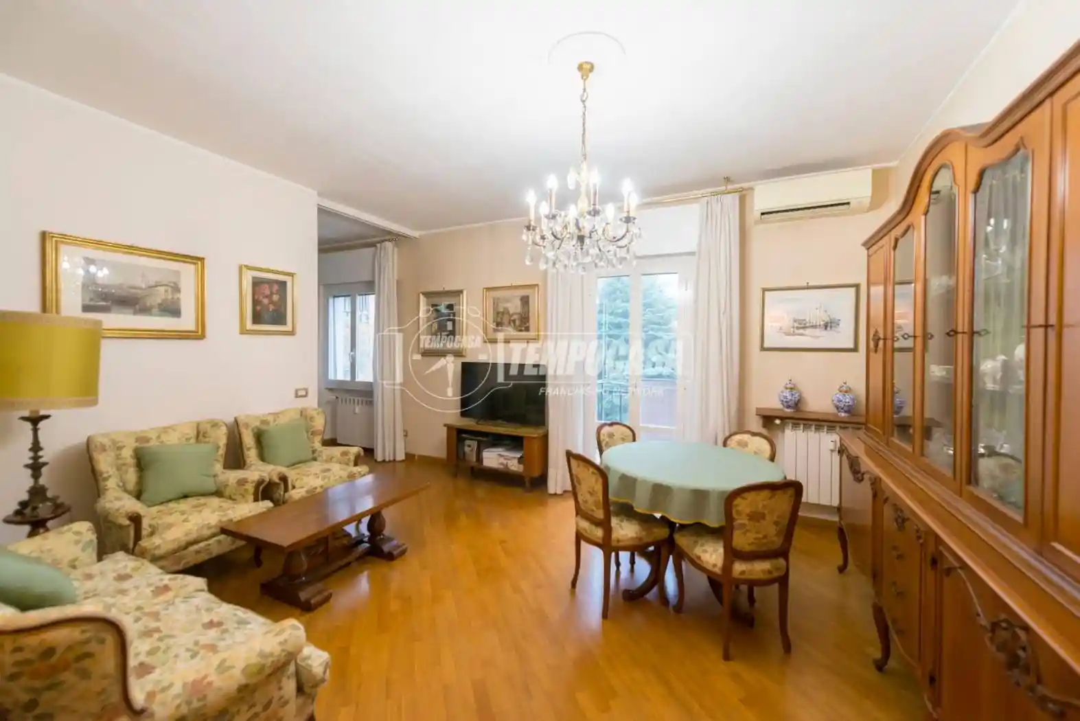 Trilocale via Luigi Soderini 55, Lorenteggio, Milano - foto 2