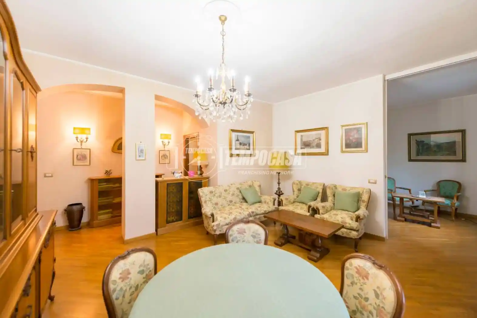 Trilocale via Luigi Soderini 55, Lorenteggio, Milano - foto 3