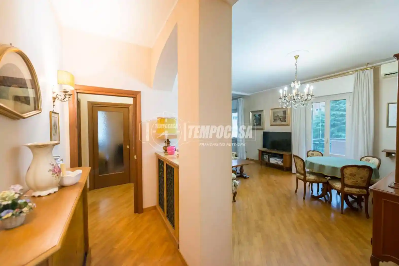 Trilocale via Luigi Soderini 55, Lorenteggio, Milano - foto 4